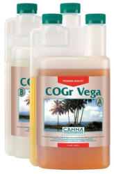 CANNA COGr Vega A+B 5 l