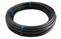 Aquaking Bimex PE tömlő 25x1, 9 mm - TEKERCS 100 m