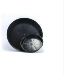 Hercules műanyag alátét, kerek ? 20 cm, 1 db