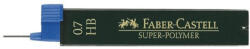 Faber-Castell Grafitbél FABER-CASTELL 9127 HB 0, 7 mm (FC521700) - papir-bolt