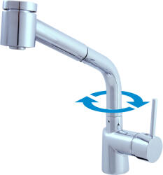 RAV SLEZÁK Seina - Se911.0