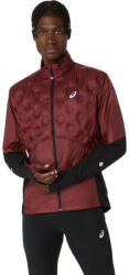 ASICS ROAD WINTER JACKET Férfi futódzseki (2263000094)