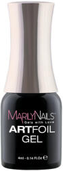 MarilyNails - HEMA FREE ART FOIL GEL - HF