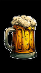 Takoy Gyorsan száradó törölköző 50x90 sör habbal