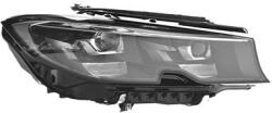 VAN WEZEL Főfényszóró VAN WEZEL 0593964 for BMW (0593964)