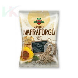 Naturfood hántolt napraforgó 200 g - vinkindiszkont