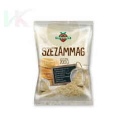 Naturfood szezámmag 200 g - vinkindiszkont