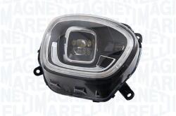 Magneti Marelli Főfényszóró MAGNETI MARELLI 711451001204 for MINI (711451001204)
