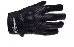 InMotion Manusi moto scurte cu protectii, culoare negru, Cold Resist, marime XS (AC35612) - mxenduro