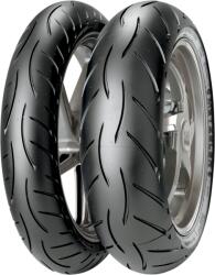 METZELER Anvelopa Metzeler Sportec M5 Interact 120 70 ZR17 (58W) TL (03010272PE) - mxenduro