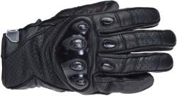 InMotion Manusi moto protectii plastic kevlar, culoare negru, marime XL (AC31416) - mxenduro