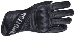 InMotion Manusi moto lungi cu protectii, IN MOTION, culoare negru, marime 2XL (AC31537) - mxenduro