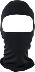 Zanheadgear Cagula Snow Ski Zanheadgear Black Poly (25030277PE) - mxenduro