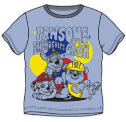 Sun City Mancs Őrjárat Friendship gyerek rövid póló, felső (85SNXEX1270A4)