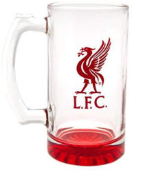  Liverpool söröskorsó dobozos CREST