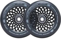 Root Industries Root Lotus Pro Scooter Wheels 2-Pack (110mm|Black/Black)