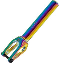 Lucky Huracan V2 SCS/HIC Pro Scooter Fork (Neochrome)