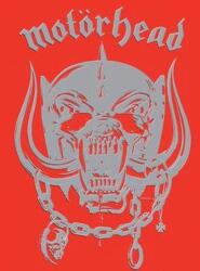 BERTUS Motorhead - Motorhead (2lp, 50th Anniversary Vinyl Edition) (6f3570)