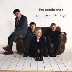 UNIVERSAL Cranberries - No Need To Argue (1lp, 30th Anniversary Edition, Remastered) (7591475)