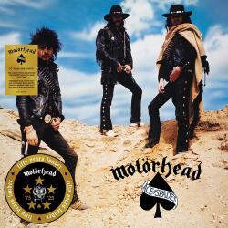 UNIVERSAL Motorhead - Ace Of Spades (1lp, 50th Anniversary Edition, Limited Splatter Vinyl) (6412691)