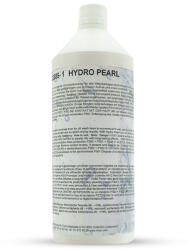 Riwax Hydro Pearl - "Guruló Gyöngy" folyékony viasz, 1 kg (02685-1)