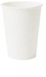 Pohár papír 2 dl fehér "SZ (76220)