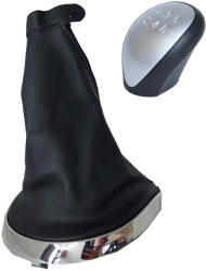 valtogomb_hu Lancia Ypsilon váltószoknya és váltógomb (2653B)