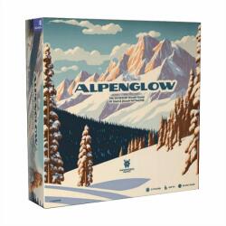Alpenglow