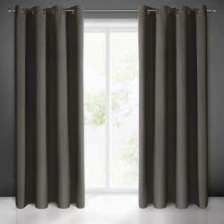Takoy Draperie opacă BLACKOUT netedă, semi-mată