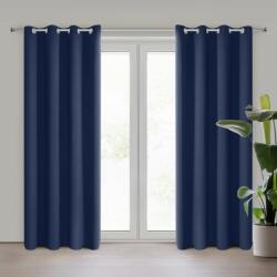 Takoy Draperie PARISA din țesătură netedă opacă de tip BLACKOUT, DESIGN 91