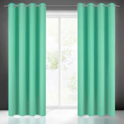 Takoy Draperie ADORE din țesătură netedă unicoloră DESIGN 91