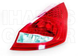 Ford Fiesta 2008-2013 - Hátsó lámpa üres jobb