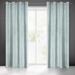 Takoy Draperie LILI cu model ondulat în relief