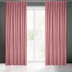 Takoy Draperie MADLEN din catifea netedă și moale de 140 x 300 cm