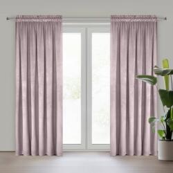 Takoy Draperie gata făcută din catifea mată greutate de 215 g/m2