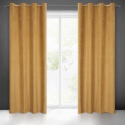 Takoy Draperie LILI cu model ondulat în relief -HF-384153