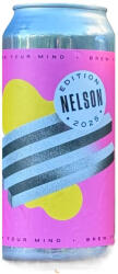 Brew Your Mind Yellow Haze NELSON SAUVIN (0, 44) (5, 5%)