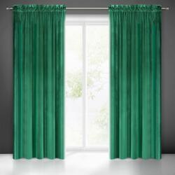 Takoy Draperie SAMANTA din catifea moale și lucioasă de 140 x 300 cm
