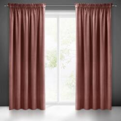 Takoy Draperie SIBEL PIERRE CARDIN din catifea moale și fină, greutate de 260 g/m2