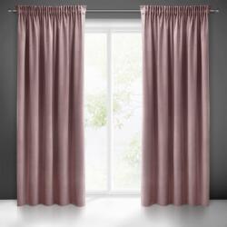Takoy Draperie SIBEL PIERRE CARDIN din catifea moale și fină, greutate de 260 g/m2