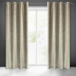 Takoy Draperie LUSSI din catifea lucioasă cu un model jacquard