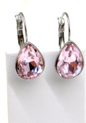 CSEPP fülbevaló - 14 mm (light rose) (2025082702)