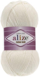 alize Cotton Gold fonal 062 - Krém