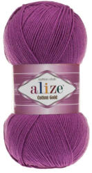 alize Cotton Gold fonal 122 - Lila