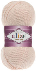 alize Cotton Gold fonal 382 - Nude