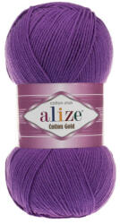 alize Cotton Gold fonal 044 - Lila