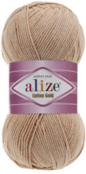 alize Cotton Gold fonal 262 - Bézs