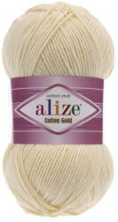 alize Cotton Gold fonal 001 - Krém