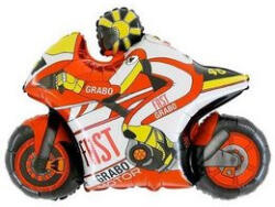  Lufi 30" 76 cm-es motor (LUFI138700)