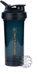Suleiman Nutrition Kft Premium shaker Fekete